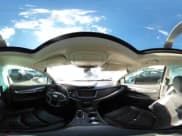 ✅ 2017 Cadillac XT5 Luxury FWD • VIN: 1GYKNBRS2HZ246852 • Lot: 43712936. Listed on IAAI with 133,743 mi. Free auction sales archive from the USA and detailed vehicle history report at DreamBid. Image 18.