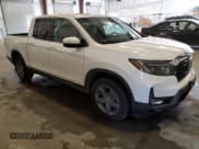 ✅ 2023 Honda Ridgeline RTL-E • VIN: 5FPYK3F72PB044930 • Lot: 83827505. Wystawiony na Copart z przebiegiem 18 546 mil. Bezpłatny archiwum sprzedaży aukcyjnych z USA i szczegółowy raport historii pojazdu na DreamBid. Zdjęcie 4.