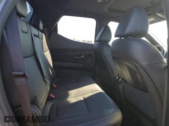 ✅ 2023 Hyundai Santa Cruz Limited • VIN: 5NTJEDAF0PH075893 • Лот: 46064025. Размещён на Copart с пробегом 55 334 миль миль. Получите бесплатный доступ к архиву аукционных продаж из США и посмотрите подробный отчёт об истории автомобиля на DreamBid. Изображение 10.