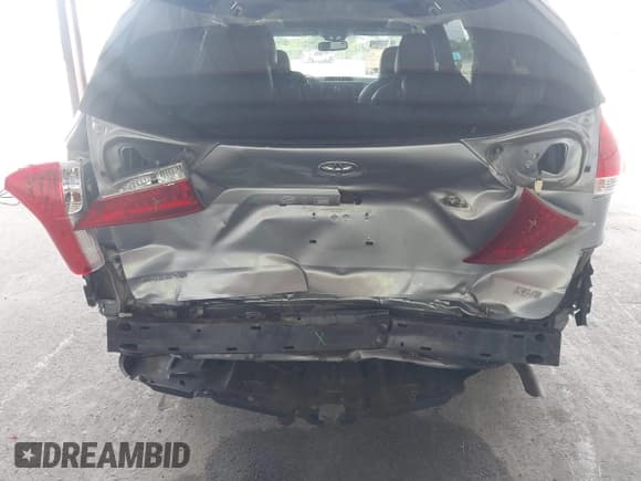 ✅ 2013 Toyota Sienna XLE AAS • VIN: 5TDYK3DC4DS283783 • Лот: 43266179. Опубликован ранее на IAAI с пробегом 184 611 миль. Бесплатный доступ к архиву аукционных продаж из США и подробный отчёт об истории автомобиля на DreamBid. Изображение 6.