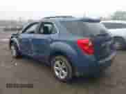 2012 Chevrolet Equinox 1LT with VIN 2GNALDEK1C6306057, listed as a IAAI auction lot 43386358 with 86,674 mi miles and . Bid and sale history available at DreamBid. Image 3.