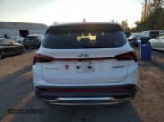 ✅ 2021 Hyundai Santa Fe SEL Premium • VIN: KM8S3DA11MU002770 • Lot: 87274655. Wystawiony na Copart z przebiegiem 90 377 mil. Bezpłatny archiwum sprzedaży aukcyjnych z USA i szczegółowy raport historii pojazdu na DreamBid. Zdjęcie 6.
