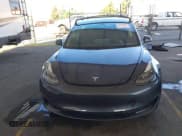 ✅ 2023 Tesla Model 3 Long Range • VIN: 5YJ3E1EB7PF387592 • Лот: 43530634. Опубликован ранее на IAAI с пробегом 44 460 миль. Бесплатный доступ к архиву аукционных продаж из США и подробный отчёт об истории автомобиля на DreamBid. Изображение 12.