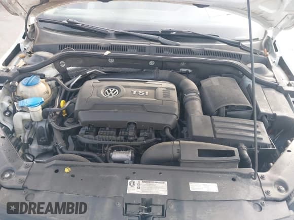 ✅ 2014 Volkswagen Jetta SE • VIN: 3VWD17AJ4EM415936 • Лот: 43464464. Опубликован ранее на IAAI с пробегом 110 484 миль. Бесплатный доступ к архиву аукционных продаж из США и подробный отчёт об истории автомобиля на DreamBid. Изображение 10.