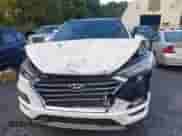 2021 Hyundai Tucson Limited with VIN KM8J3CAL8MU390197, listed as a IAAI auction lot 43297455 with 42,293 mi miles and . Bid and sale history available at DreamBid. Image 6.