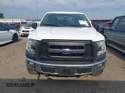 ✅ 2017 Ford F-150 XL • VIN: 1FTFX1EF3HKC75998 • Lot: 42391371. Listed on IAAI with 168,980 mi. Free auction sales archive from the USA and detailed vehicle history report at DreamBid. Image 12.
