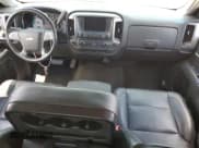 ✅ 2015 Chevrolet Silverado 1500 LT • VIN: 1GCVKREC5FZ447533 • Лот: 62097374. Опубликован ранее на Copart с пробегом Не указан. Бесплатный доступ к архиву аукционных продаж из США и подробный отчёт об истории автомобиля на DreamBid. Изображение 8.