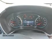 ✅ 2024 Chevrolet Equinox LT • VIN: 3GNAXUEG3RS184750 • Lot: 95132185. Listed on Copart with 56,195 mi. Free auction sales archive from the USA and detailed vehicle history report at DreamBid. Image 9.