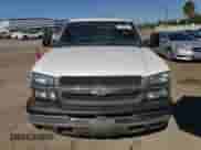 2004 Chevrolet Silverado 1500 LS z VIN 1GCEC14VX4Z171221, wystawiony jako Copart lot #78542024 z przebiegiem 254 153 mil mil oraz Szkoda całkowita • Salvage title. Historia ofert i sprzedaży dostępna na DreamBid. Obrazek 5.