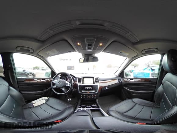 ✅ 2013 Mercedes-Benz M 350 • VIN: 4JGDA5JB3DA159912 • Lot: 43904090. Listed on IAAI with 155,772 mi. Free auction sales archive from the USA and detailed vehicle history report at DreamBid. Image 18.