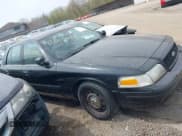 ✅ 2010 Ford Police Interceptor • VIN: 2FABP7BV3AX143703 • Лот: 42005604. Опубликован ранее на IAAI с пробегом 93 009 миль. Бесплатный доступ к архиву аукционных продаж из США и подробный отчёт об истории автомобиля на DreamBid. Изображение 13.