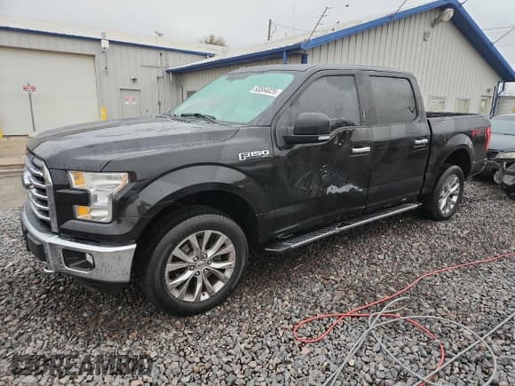 ✅ 2015 Ford F-150 XLT • VIN: 1FTEW1EF7FKD42260 • Лот: 93554025. Опубликован ранее на Copart с пробегом 176 374 миль. Бесплатный доступ к архиву аукционных продаж из США и подробный отчёт об истории автомобиля на DreamBid. Изображение 1.