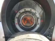 ✅ 2012 FIAT 500 Pop • VIN: 3C3CFFAR0CT362238 • Lot: 91384455. Listed on Copart with 111,633 mi. Free auction sales archive from the USA and detailed vehicle history report at DreamBid. Image 9.