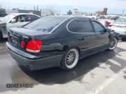 ✅ 2002 Lexus GS 300 • VIN: JT8BD69S720172175 • Лот: 42033604. Опубликован ранее на IAAI с пробегом 245 150 миль. Бесплатный доступ к архиву аукционных продаж из США и подробный отчёт об истории автомобиля на DreamBid. Изображение 4.