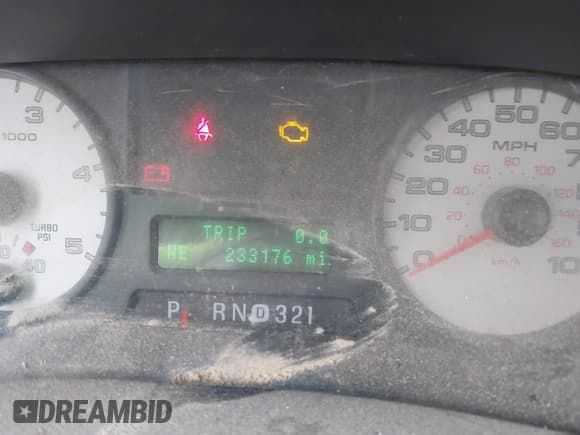 ✅ 2006 Ford F-250 XL • VIN: 1FTSW21PX6ED69409 • Lot: 42263767. Listed on IAAI with 233,176 mi. Free auction sales archive from the USA and detailed vehicle history report at DreamBid. Image 15.