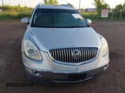 ✅ 2012 Buick Enclave Premium • VIN: 5GAKRDEDXCJ111964 • Lot: 43178014. Wystawiony na IAAI z przebiegiem 305 539 mil. Bezpłatny archiwum sprzedaży aukcyjnych z USA i szczegółowy raport historii pojazdu na DreamBid. Zdjęcie 13.