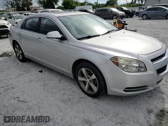 ✅ 2012 Chevrolet Malibu 1LT • VIN: 1G1ZC5EU1CF278875 • Лот: 83926675. Опубликован ранее на Copart с пробегом 181 653 миль. Бесплатный доступ к архиву аукционных продаж из США и подробный отчёт об истории автомобиля на DreamBid. Изображение 13.