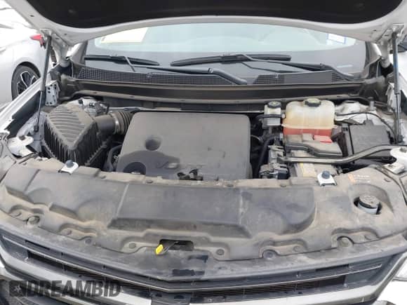 2021 Chevrolet Traverse Premier с VIN 1GNERKKW2MJ231935, выставлен на аукционе IAAI как лот 42257678 с пробегом 74 925 миль миль и . История ставок и продаж доступна на DreamBid. Изображение 10.