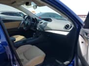 ✅ 2012 Mazda 3 i Grand Touring • VIN: JM1BL1W86C1650789 • Лот: 42743398. Опубликован ранее на IAAI с пробегом 63 263 миль. Бесплатный доступ к архиву аукционных продаж из США и подробный отчёт об истории автомобиля на DreamBid. Изображение 5.