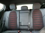 ✅ 2024 Dodge Hornet R/T Plus • VIN: ZACPDFDWXR3A21392 • Lot: 57051805. Listed on Copart with 10,542 mi. Free auction sales archive from the USA and detailed vehicle history report at DreamBid. Image 10.