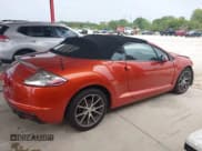 ✅ 2012 Mitsubishi Eclipse GS Sport • VIN: 4A37L2EF9CE001568 • Lot: 42627005. Wystawiony na IAAI z przebiegiem 68 169 mil. Bezpłatny archiwum sprzedaży aukcyjnych z USA i szczegółowy raport historii pojazdu na DreamBid. Zdjęcie 14.