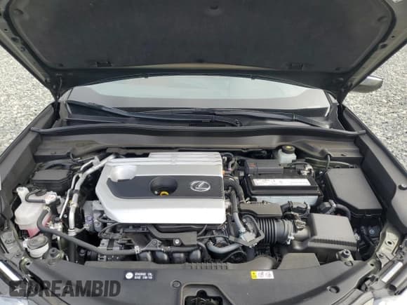 ✅ 2020 Lexus UX 200 • VIN: JTHX3JBH7L2029775 • Lot: 65641315. Wystawiony na Copart z przebiegiem 30 685 mil. Bezpłatny archiwum sprzedaży aukcyjnych z USA i szczegółowy raport historii pojazdu na DreamBid. Zdjęcie 12.