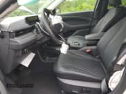 ✅ 2024 Ford Mustang Mach-E Premium • VIN: 3FMTK3SU2RMA39428 • Lot: 63083165. Listed on Copart with Not provided. Free auction sales archive from the USA and detailed vehicle history report at DreamBid. Image 7.