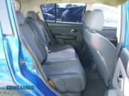✅ 2008 Nissan Versa SL • VIN: 3N1BC13E38L409527 • Лот: 42996571. Опубликован ранее на IAAI с пробегом 208 659 миль. Бесплатный доступ к архиву аукционных продаж из США и подробный отчёт об истории автомобиля на DreamBid. Изображение 8.