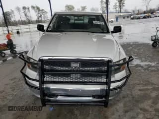✅ 2010 Dodge 1500 SLT • VIN: 1D7RB1GT4AS238145 • Lot: 44431015. Wystawiony na Copart z przebiegiem 215 907 mil. Bezpłatny archiwum sprzedaży aukcyjnych z USA i szczegółowy raport historii pojazdu na DreamBid. Zdjęcie 5.