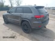 ✅ 2019 Jeep Grand Cherokee Upland • VIN: 1C4RJFAG8KC666043 • Lot: 42144331. Listed on IAAI with 62,937 mi. Free auction sales archive from the USA and detailed vehicle history report at DreamBid. Image 3.