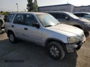 ✅ 2000 Honda CR-V LX • VIN: JHLRD184XYC044223 • Lot: 68554065. Listed on Copart with 268,200 mi. Free auction sales archive from the USA and detailed vehicle history report at DreamBid. Image 4.