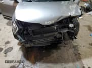 ✅ 2023 Kia Sportage LX • VIN: KNDPUCAG8P7030347 • Lot: 85520035. Listed on Copart with Not provided. Free auction sales archive from the USA and detailed vehicle history report at DreamBid. Image 12.