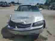 2003 Chevrolet Impala с VIN 2G1WF52E539206089, выставлен на аукционе Copart как лот 58512414 с пробегом 104 012 миль миль и Списание • Salvage title. История ставок и продаж доступна на DreamBid. Изображение 5.