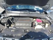 ✅ 2021 Jeep Compass Limited • VIN: 3C4NJDCB0MT506735 • Lot: 43298140. Listed on IAAI with 43,065 mi. Free auction sales archive from the USA and detailed vehicle history report at DreamBid. Image 10.