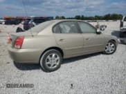 ✅ 2006 Hyundai Elantra GLS • VIN: KMHDN46D96U309368 • Lot: 80102115. Listed on Copart with Not provided. Free auction sales archive from the USA and detailed vehicle history report at DreamBid. Image 3.