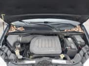 ✅ 2012 Dodge Grand Caravan SXT • VIN: 2C4RDGCG7CR131451 • Lot: 43620323. Wystawiony na IAAI z przebiegiem 246 828 mil. Bezpłatny archiwum sprzedaży aukcyjnych z USA i szczegółowy raport historii pojazdu na DreamBid. Zdjęcie 10.