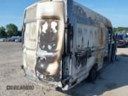 ✅ 2023 Ford Transit Cargo • VIN: 1FTBR3X86PKB94642 • Lot: 42805216. Wystawiony na IAAI z przebiegiem Nie podano. Bezpłatny archiwum sprzedaży aukcyjnych z USA i szczegółowy raport historii pojazdu na DreamBid. Zdjęcie 4.