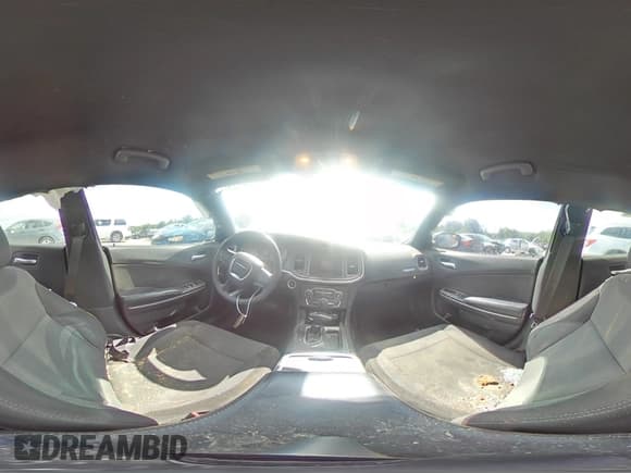 ✅ 2015 Dodge Charger SE • VIN: 2C3CDXBG9FH806061 • Lot: 60776125. Listed on Copart with 184,661 mi. Free auction sales archive from the USA and detailed vehicle history report at DreamBid. Image 14.