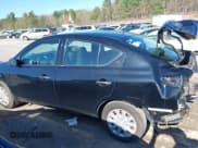 ✅ 2015 Nissan Versa S Plus • VIN: 3N1CN7AP2FL842792 • Lot: 42086702. Wystawiony na IAAI z przebiegiem 145 768 mil. Bezpłatny archiwum sprzedaży aukcyjnych z USA i szczegółowy raport historii pojazdu na DreamBid. Zdjęcie 15.