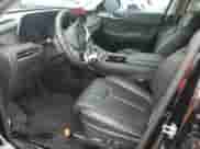 2024 Hyundai Palisade Limited с VIN KM8R5DGE6RU661129, выставлен на аукционе Copart как лот 74949874 с пробегом Не указан миль и На запчасти • Non repairable. История ставок и продаж доступна на DreamBid. Изображение 7.