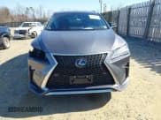 ✅ 2019 Lexus RX 350 • VIN: 2T2BZMCA7KC175084 • Lot: 41762417. Listed on IAAI with 40,092 mi. Free auction sales archive from the USA and detailed vehicle history report at DreamBid. Image 13.