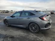 ✅ 2021 Honda Civic Sport • VIN: SHHFK7H47MU215501 • Lot: 86332085. Listed on Copart with 37,325 mi. Free auction sales archive from the USA and detailed vehicle history report at DreamBid. Image 2.