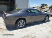 ✅ 2020 Dodge Challenger GT • VIN: 2C3CDZKG3LH149491 • Lot: 58149355. Listed on Copart with 122,523 mi. Free auction sales archive from the USA and detailed vehicle history report at DreamBid. Image 3.