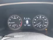 ✅ 2020 Hyundai Tucson Ultimate • VIN: KM8J3CAL7LU252200 • Lot: 41205919. Listed on IAAI with 20,299 mi. Free auction sales archive from the USA and detailed vehicle history report at DreamBid. Image 7.