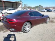 ✅ 2009 Maserati GranTurismo • VIN: ZAMGJ45A490045861 • Lot: 41408433. Listed on IAAI with 91,145 mi. Free auction sales archive from the USA and detailed vehicle history report at DreamBid. Image 4.