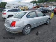 ✅ 2004 Hyundai Elantra GLS • VIN: KMHDN46D34U885616 • Lot: 42828556. Wystawiony na IAAI z przebiegiem 77 112 mil. Bezpłatny archiwum sprzedaży aukcyjnych z USA i szczegółowy raport historii pojazdu na DreamBid. Zdjęcie 4.