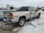 ✅ 2001 Chevrolet Silverado 2500HD LS • VIN: 1GCHK23U31F212798 • Lot: 45138655. Wystawiony na Copart z przebiegiem 211 653 mil. Bezpłatny archiwum sprzedaży aukcyjnych z USA i szczegółowy raport historii pojazdu na DreamBid. Zdjęcie 3.