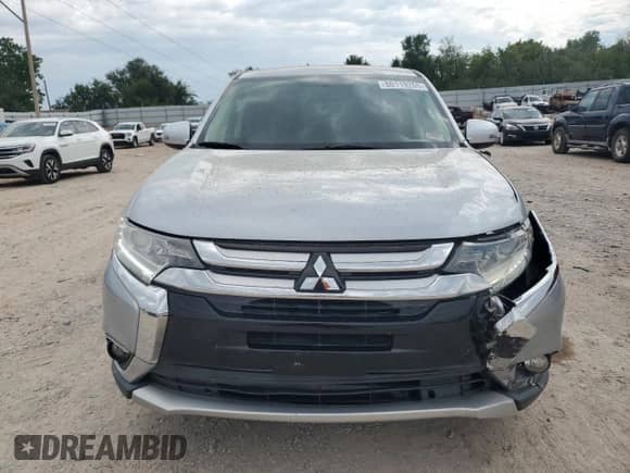 2017 Mitsubishi Outlander SE с VIN JA4AD3A33HZ021302, выставлен на аукционе Copart как лот 80119265 с пробегом 116 028 миль миль и Списание • Salvage title. История ставок и продаж доступна на DreamBid. Изображение 5.