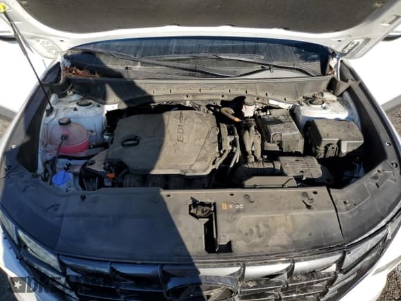 ✅ 2022 Hyundai Tucson SEL • VIN: 5NMJFCAE2NH011653 • Lot: 76579594. Wystawiony na Copart z przebiegiem 38 623 mil. Bezpłatny archiwum sprzedaży aukcyjnych z USA i szczegółowy raport historii pojazdu na DreamBid. Zdjęcie 13.