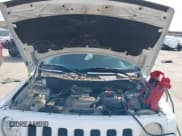 ✅ 2017 Jeep Patriot Sport • VIN: 1C4NJPBA5HD145525 • Lot: 42096995. Listed on IAAI with 115,557 mi. Free auction sales archive from the USA and detailed vehicle history report at DreamBid. Image 10.